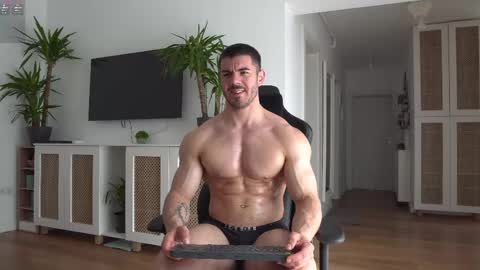 Kevin online show from March 11, 2025, 11:44 am