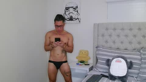kevinkham online show from October 20, 2025, 11:38 pm