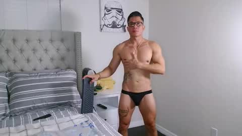 kevinkham online show from October 28, 2025, 12:47 am