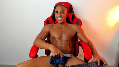 Snapshot of kevinxblack chatting on December 7, 2024, 1:47 am sebastian online show from December 7, 2024, 1:47 am