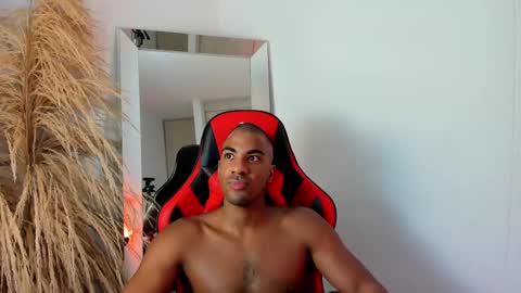 Snapshot of kevinxblack chatting on February 28, 2025, 1:47 am sebastian online show from February 28, 2025, 1:47 am