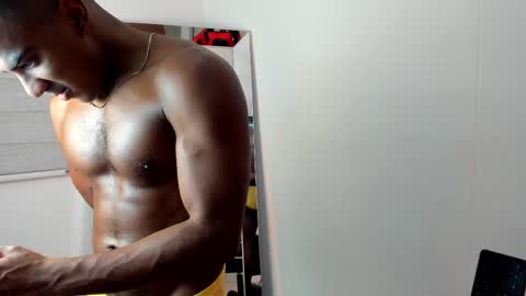 Snapshot of kevinxblack chatting on March 1, 2025, 11:58 pm sebastian online show from March 1, 2025, 11:58 pm