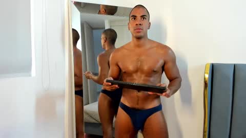 Snapshot of kevinxblack chatting on September 19, 2025, 9:59 pm sebastian online show from September 19, 2025, 9:59 pm