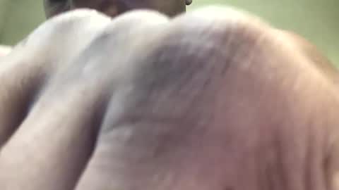 Snapshot of keybump323 chatting on September 12, 2025, 2:28 pm Keybump online show from September 12, 2025, 2:28 pm