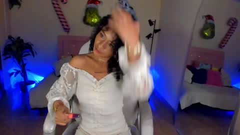 Snapshot of keyla_roberts_ chatting on December 29, 2024, 11:39 pm Adhara. Help me reach 100 likes online show from December 29, 2024, 11:39 pm