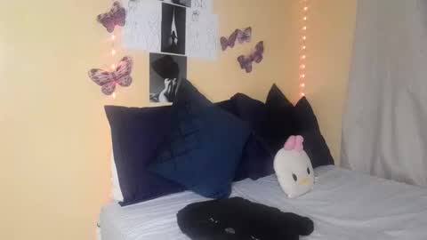 keyla online show from January 16, 2025, 1:36 pm