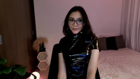 Keyla online show from December 28, 2024, 12:15 am