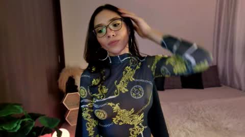 Keyla online show from January 3, 2025, 10:08 pm