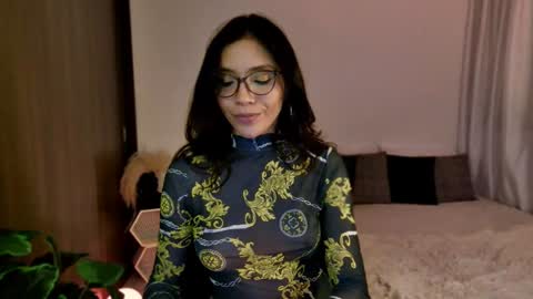 Keyla online show from January 4, 2025, 1:10 am