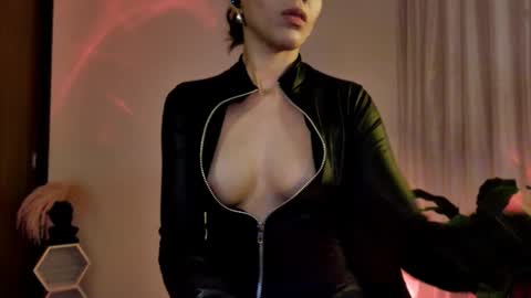 Keyla online show from January 22, 2025, 12:48 am