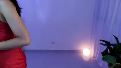 Keyla online show from January 25, 2025, 12:27 am