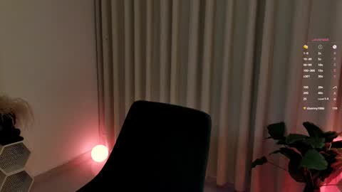 Keyla online show from March 2, 2025, 2:08 am