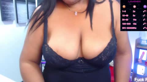 Keyla  online show from February 20, 2025, 1:40 pm