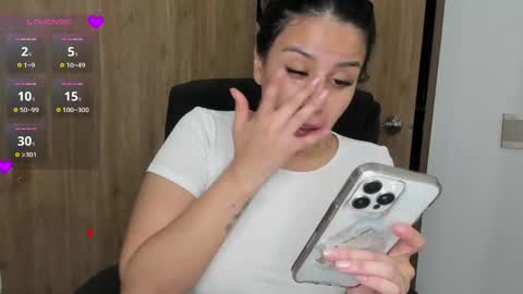 Laura online show from December 6, 2024, 6:15 am