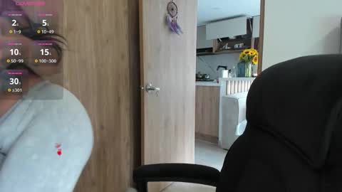 Laura online show from January 2, 2025, 9:28 pm