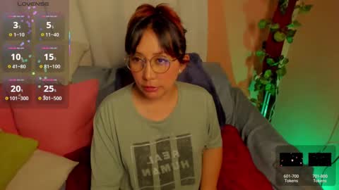 Danna Sofia online show from February 27, 2025, 3:25 am