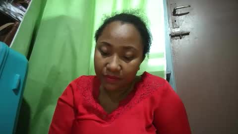 kezia0910 online show from October 14, 2025, 7:42 am