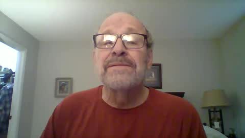 Snapshot of kfries chatting on January 7, 2025, 11:03 pm Kent online show from January 7, 2025, 11:03 pm