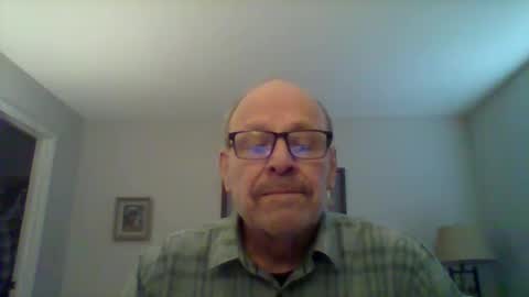 Snapshot of kfries chatting on January 8, 2025, 8:50 pm Kent online show from January 8, 2025, 8:50 pm