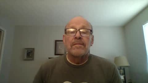 Snapshot of kfries chatting on January 13, 2025, 9:31 pm Kent online show from January 13, 2025, 9:31 pm