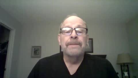 Snapshot of kfries chatting on January 16, 2025, 12:02 am Kent online show from January 16, 2025, 12:02 am