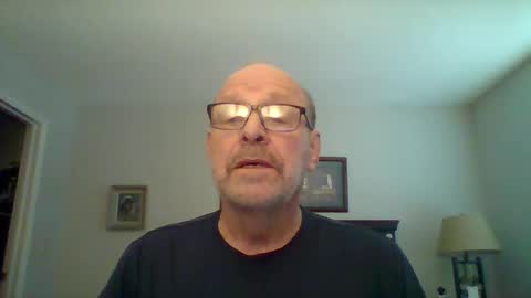 Snapshot of kfries chatting on January 16, 2025, 3:35 pm Kent online show from January 16, 2025, 3:35 pm