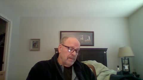 Snapshot of kfries chatting on January 17, 2025, 4:15 pm Kent online show from January 17, 2025, 4:15 pm