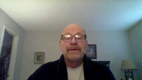 Snapshot of kfries chatting on January 18, 2025, 9:02 pm Kent online show from January 18, 2025, 9:02 pm
