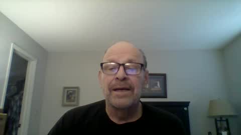 Snapshot of kfries chatting on January 20, 2025, 10:04 pm Kent online show from January 20, 2025, 10:04 pm