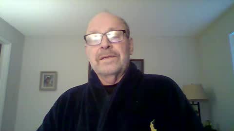 Snapshot of kfries chatting on January 21, 2025, 2:37 pm Kent online show from January 21, 2025, 2:37 pm