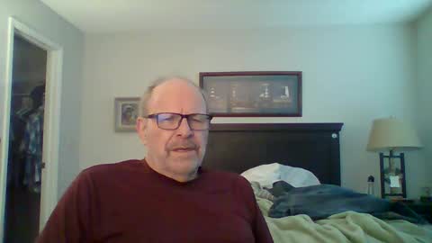 Snapshot of kfries chatting on January 22, 2025, 6:52 pm Kent online show from January 22, 2025, 6:52 pm