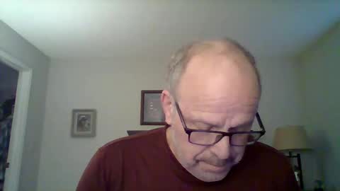 Snapshot of kfries chatting on January 22, 2025, 11:43 pm Kent online show from January 22, 2025, 11:43 pm