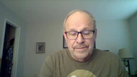Snapshot of kfries chatting on January 24, 2025, 10:41 pm Kent online show from January 24, 2025, 10:41 pm