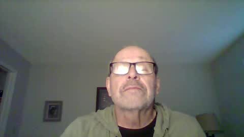 Snapshot of kfries chatting on January 25, 2025, 11:11 pm Kent online show from January 25, 2025, 11:11 pm