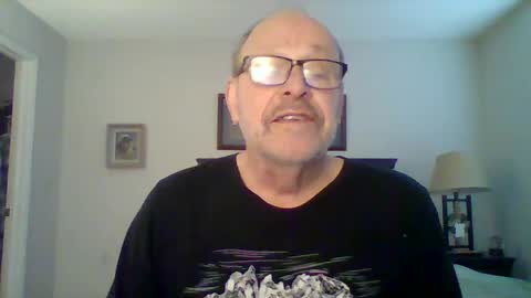 Snapshot of kfries chatting on January 26, 2025, 6:16 pm Kent online show from January 26, 2025, 6:16 pm