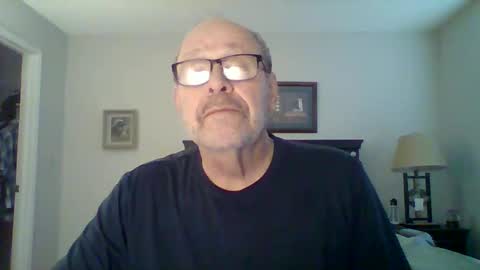 Snapshot of kfries chatting on January 27, 2025, 4:43 pm Kent online show from January 27, 2025, 4:43 pm