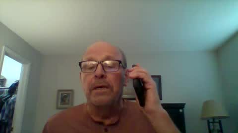 Snapshot of kfries chatting on January 27, 2025, 7:56 pm Kent online show from January 27, 2025, 7:56 pm