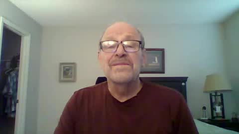 Snapshot of kfries chatting on January 28, 2025, 9:40 pm Kent online show from January 28, 2025, 9:40 pm