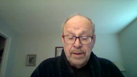 Snapshot of kfries chatting on January 29, 2025, 4:19 pm Kent online show from January 29, 2025, 4:19 pm