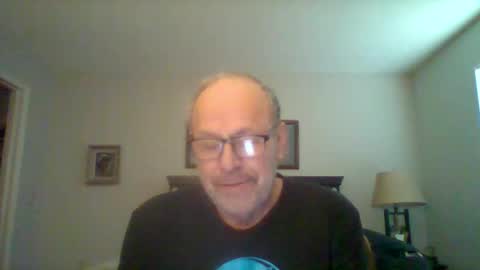 Snapshot of kfries chatting on January 29, 2025, 10:22 pm Kent online show from January 29, 2025, 10:22 pm