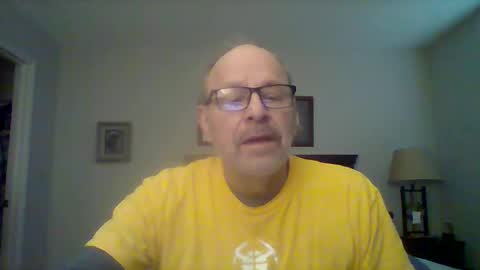 Snapshot of kfries chatting on February 2, 2025, 11:21 pm Kent online show from February 2, 2025, 11:21 pm