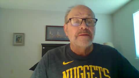 Snapshot of kfries chatting on February 6, 2025, 10:21 pm Kent online show from February 6, 2025, 10:21 pm