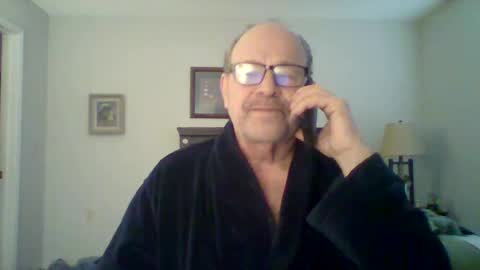 Snapshot of kfries chatting on February 9, 2025, 3:34 pm Kent online show from February 9, 2025, 3:34 pm