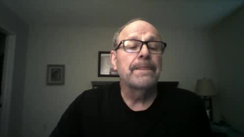 Snapshot of kfries chatting on February 10, 2025, 11:45 pm Kent online show from February 10, 2025, 11:45 pm