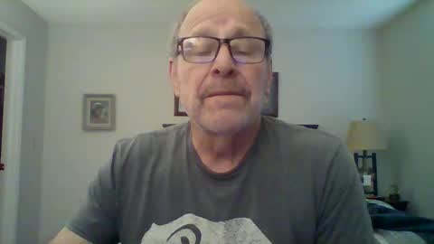 Snapshot of kfries chatting on February 11, 2025, 9:14 pm Kent online show from February 11, 2025, 9:14 pm