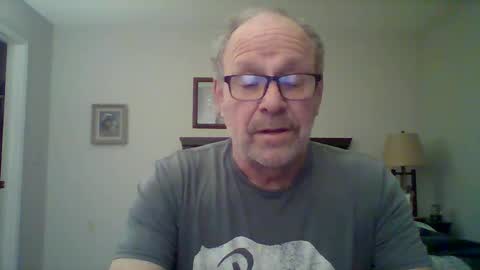 Snapshot of kfries chatting on February 12, 2025, 12:16 am Kent online show from February 12, 2025, 12:16 am