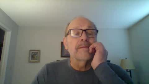 Snapshot of kfries chatting on February 13, 2025, 5:54 pm Kent online show from February 13, 2025, 5:54 pm