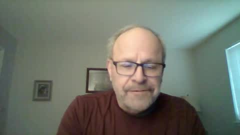 Snapshot of kfries chatting on February 14, 2025, 10:36 pm Kent online show from February 14, 2025, 10:36 pm
