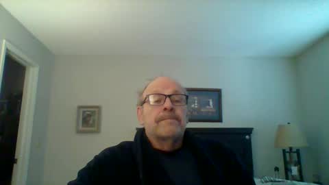 Snapshot of kfries chatting on February 16, 2025, 3:27 pm Kent online show from February 16, 2025, 3:27 pm