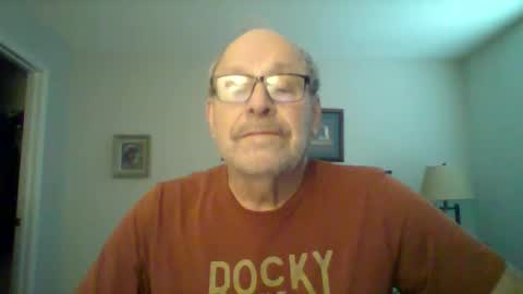 Snapshot of kfries chatting on February 18, 2025, 3:43 pm Kent online show from February 18, 2025, 3:43 pm